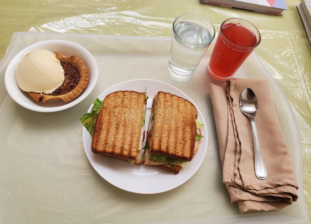 healthy meals