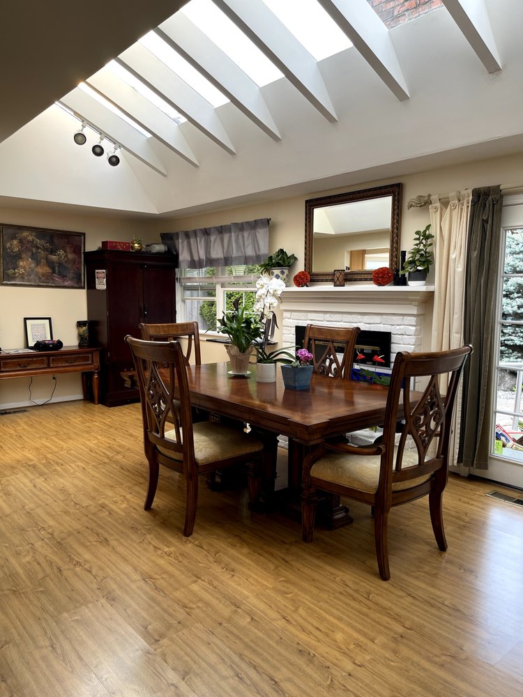 dinning room