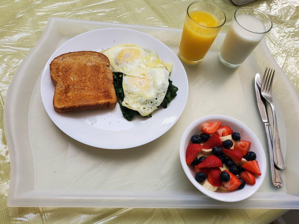 meal