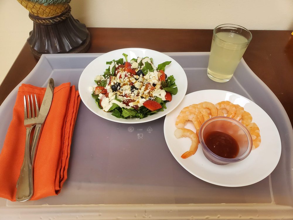 meal